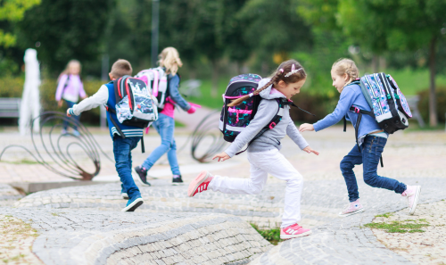 5 ok, amiért érdemes Bagmaster iskolatáskát választani
