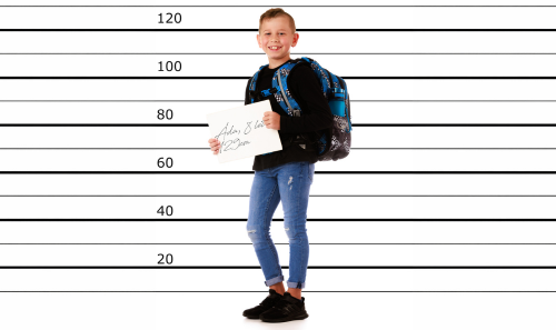 Hogyan állítsuk be helyesen a hátizsákot?