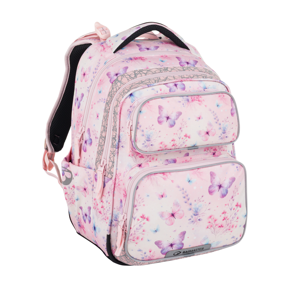 Iskolai hátizsákok lányoknak