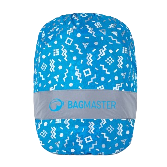 Esővédő hátizsákra