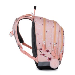 ISKOLATÁSKA ALFA 26 A