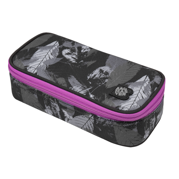 Tolltartó BAGMASTER CASE ENERGY 9 A VIOLET/WHITE/BLUE