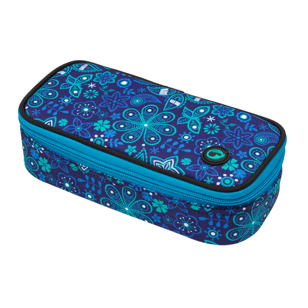 Tolltartó BAGMASTER CASE THEORY 9 C BLUE/BLACK