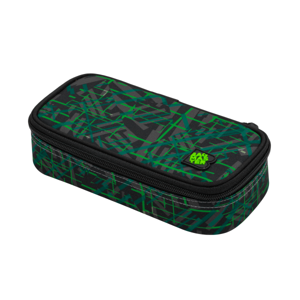 Tolltartó CASE DIGITAL 20 D GREEN/BLACK/GRAY