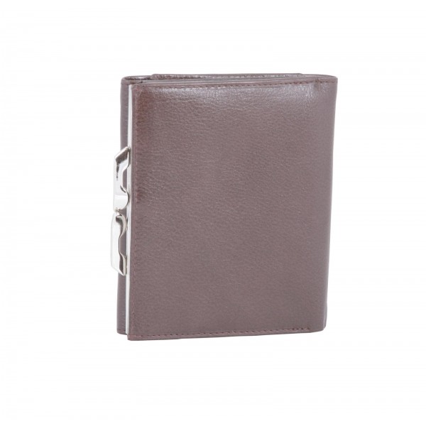 Dámská peněženka AR 003 B BROWN