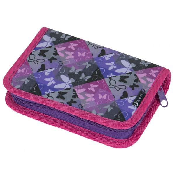MERCURY 6 A PINK/VIOLET