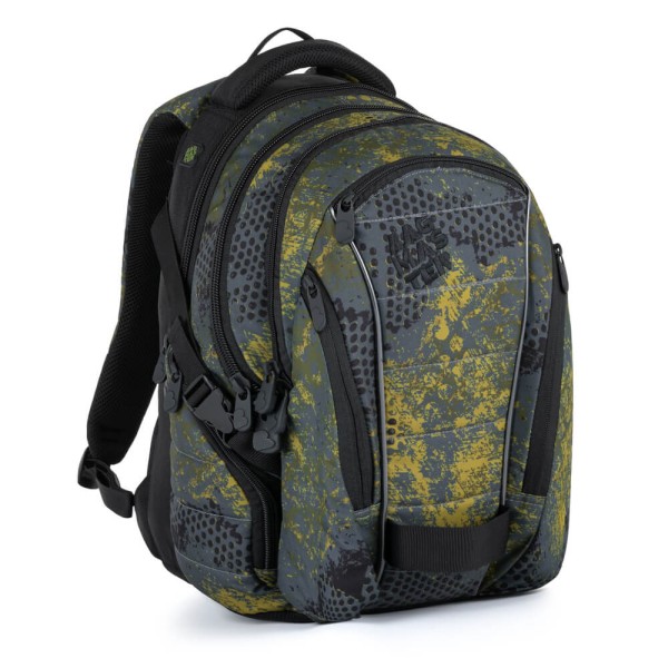 HÁTIZSÁK BAG 21 C