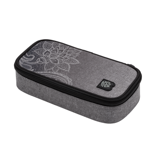 Tolltartó CASE DIGITAL 20 A GRAY/BLACK