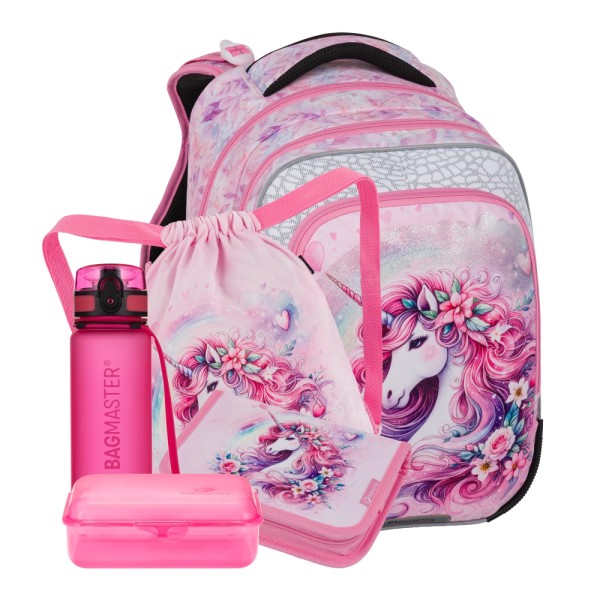 5 RÉSZES SZETT BETA 26 B