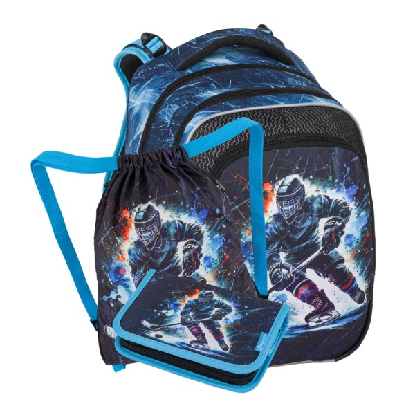 3 RÉSZES SZETT BETA 26 D