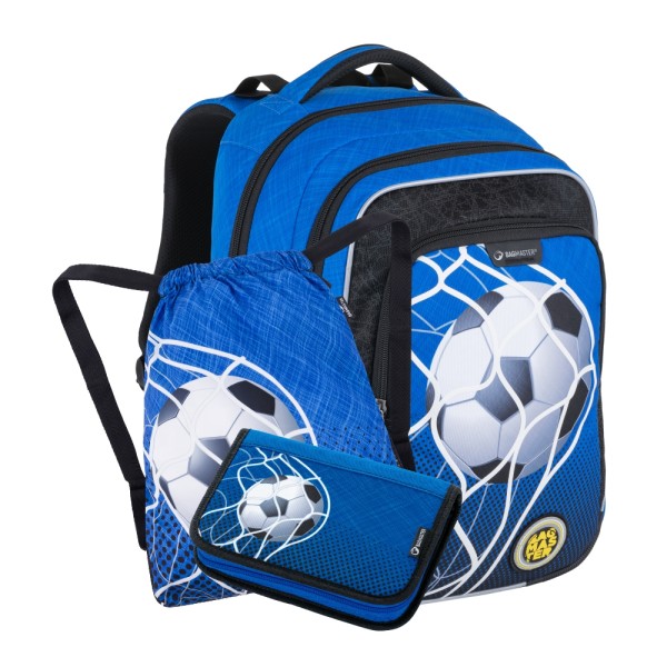 3 RÉSZES SZETT-LUMI 21 B