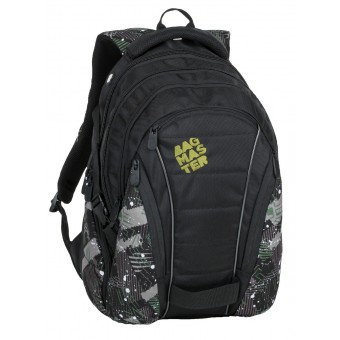 HÁTIZSÁK BAG 9 G