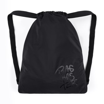 TORNAZSÁK CITY BAG BLACK