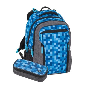 HÁTIZSÁK SZETTBEN – PORTO 26 B