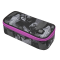 Tolltartó BAGMASTER CASE ENERGY 9 A VIOLET/WHITE/BLUE