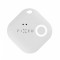 Smart tracker FIXED smile PRO bílý