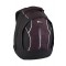 Bagmaster studentský batoh JUMP D RED