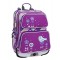 Bagmaster GALAXY 6 A VIOLET/BLUE