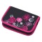 Tolltartó LIM 8 A BLACK/PINK/WHITE