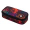 Tolltartó CASE SUPERNOVA 20 A ORANGE/RED/TURQUOISE